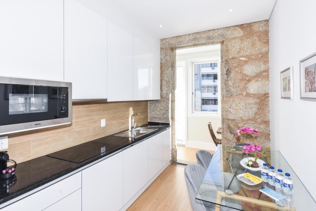 Fontinha Square Apartments By Porto City Hosts Exterior photo
