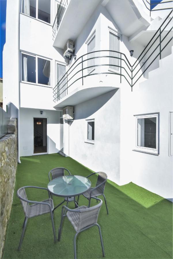 Fontinha Square Apartments By Porto City Hosts Exterior photo