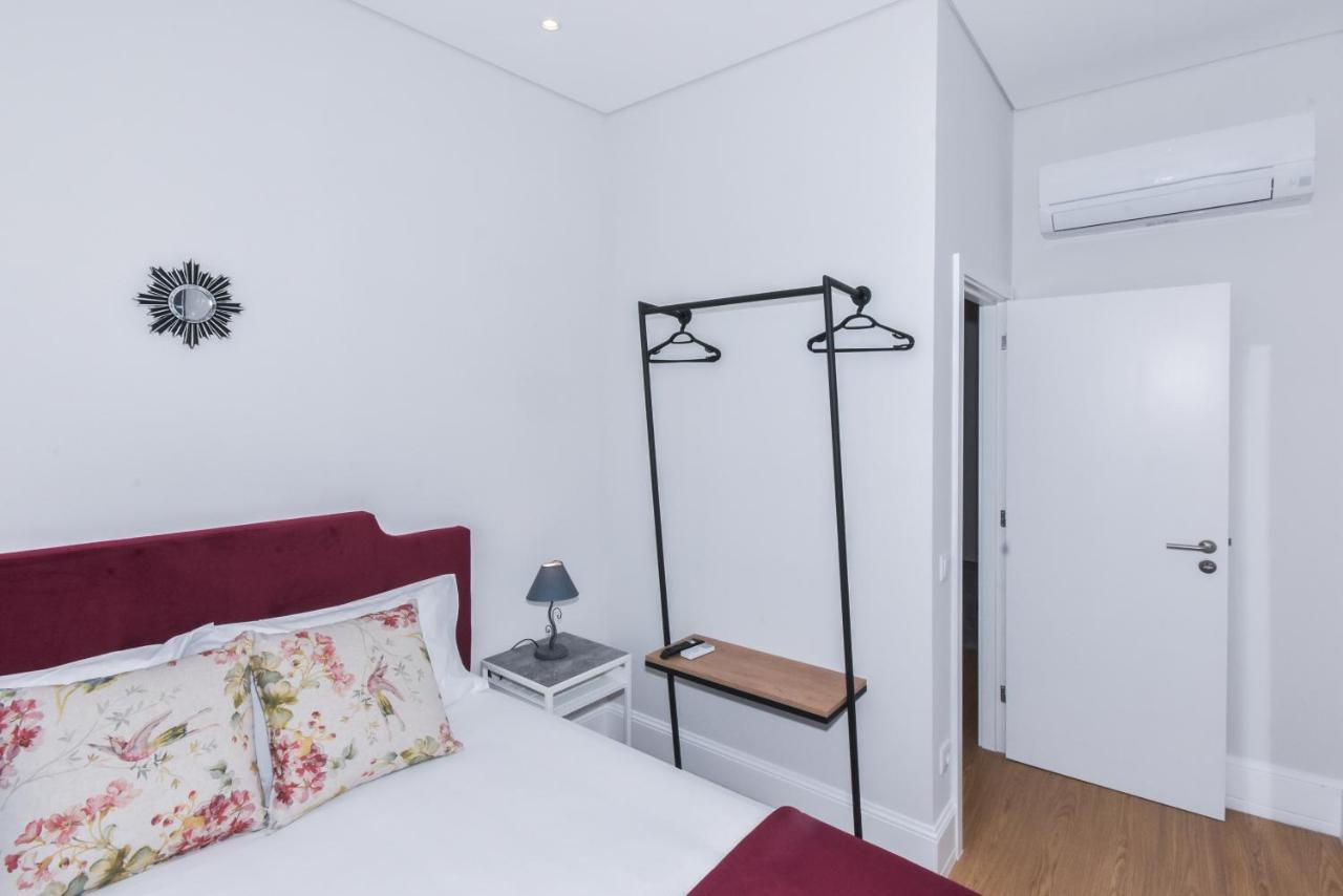 Fontinha Square Apartments By Porto City Hosts Exterior photo