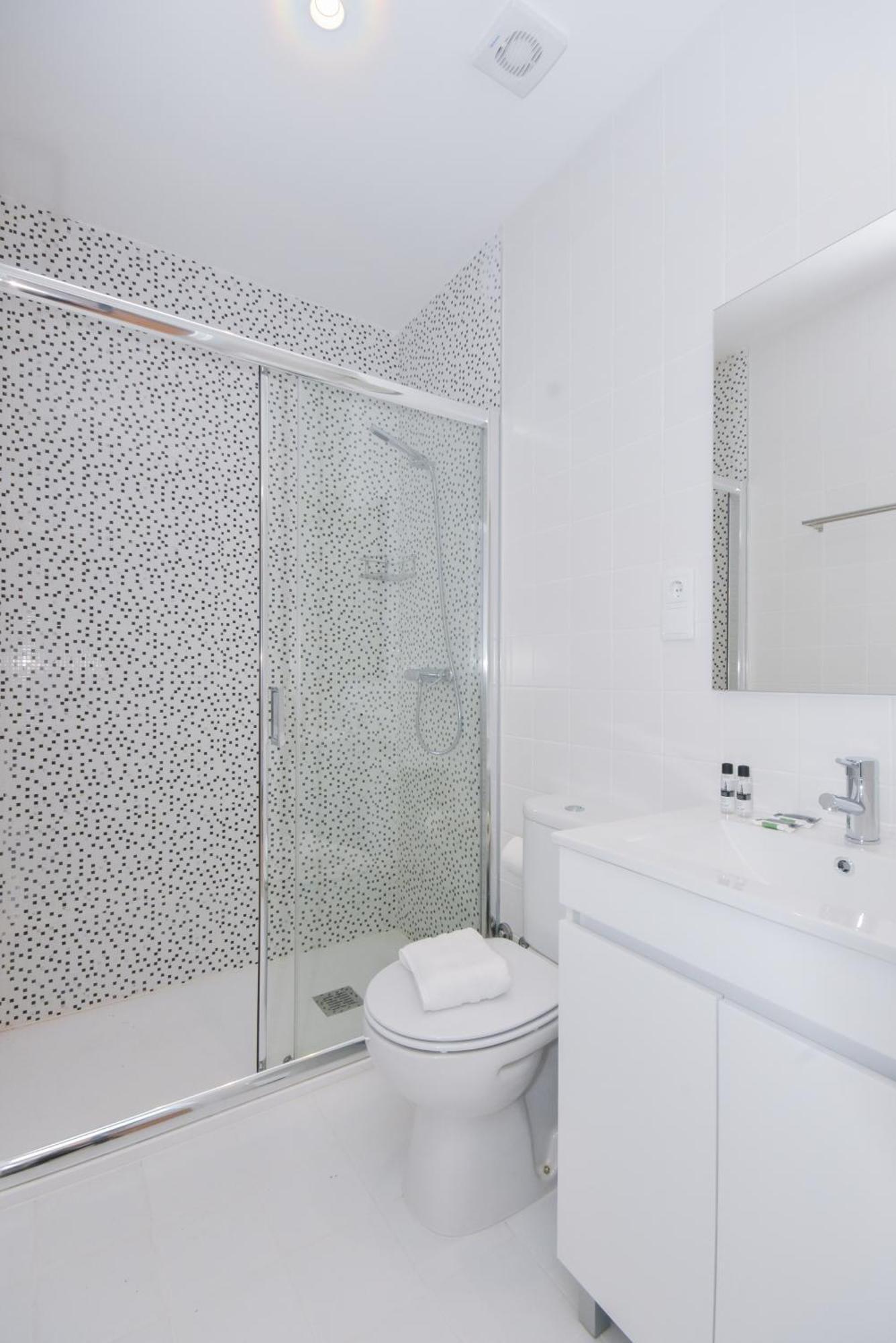 Fontinha Square Apartments By Porto City Hosts Room photo