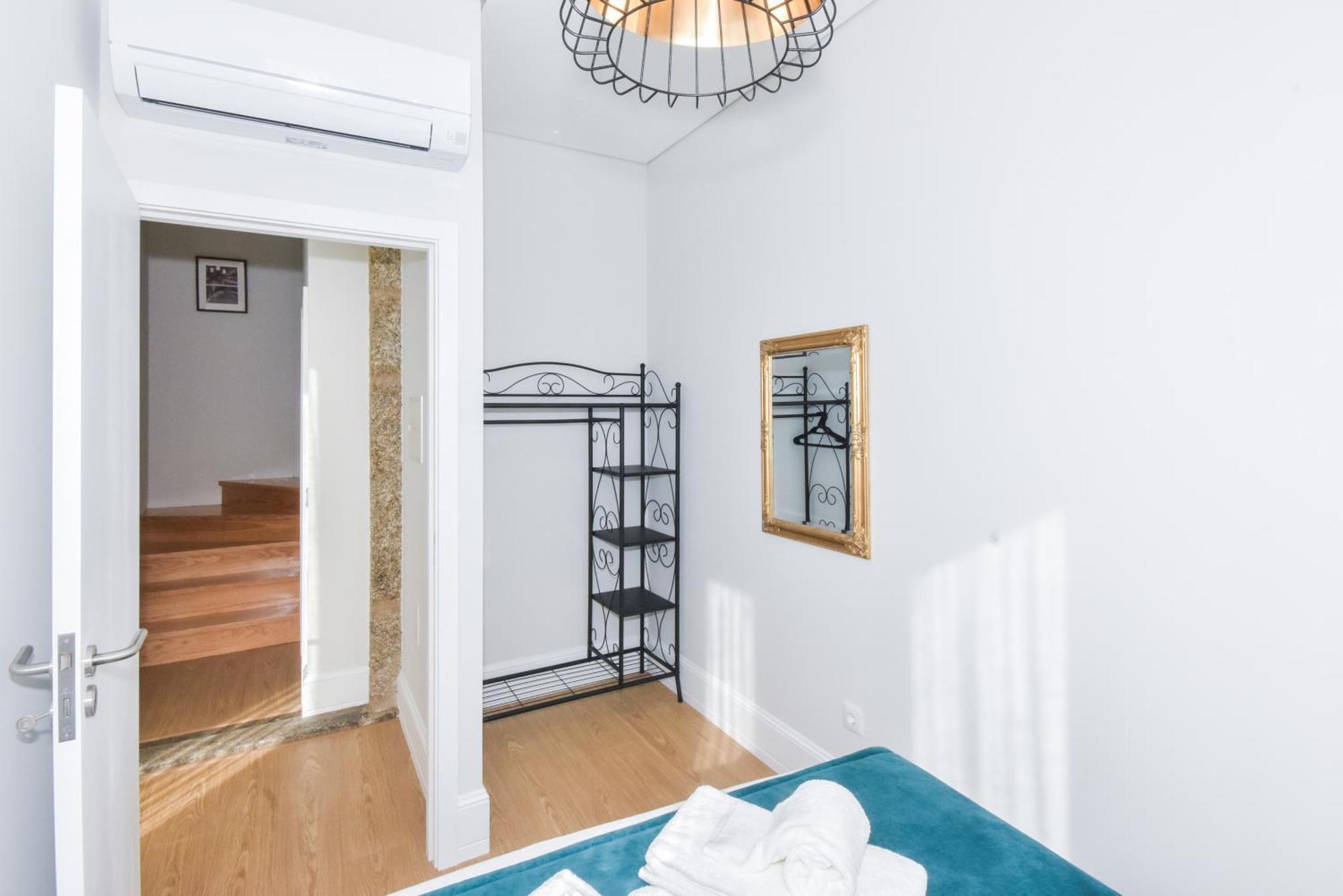 Fontinha Square Apartments By Porto City Hosts Room photo