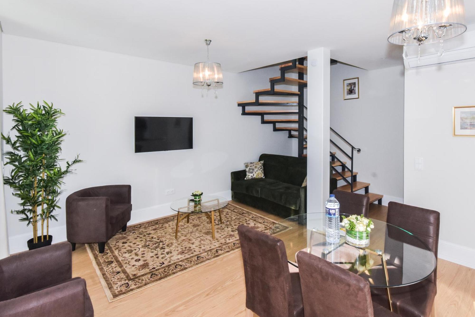 Fontinha Square Apartments By Porto City Hosts Room photo