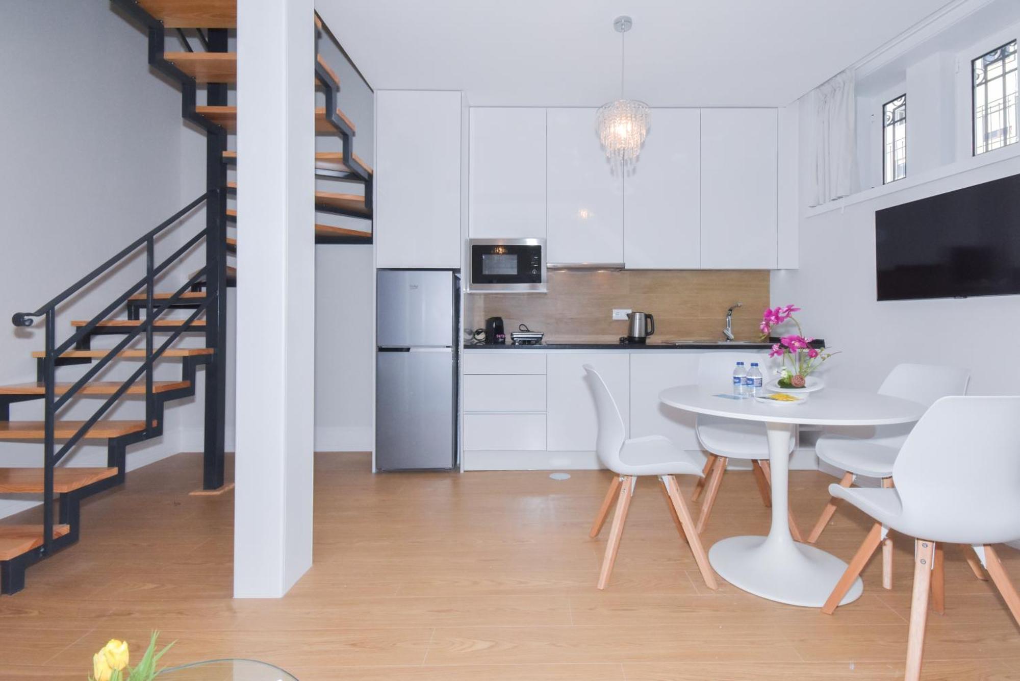 Fontinha Square Apartments By Porto City Hosts Room photo