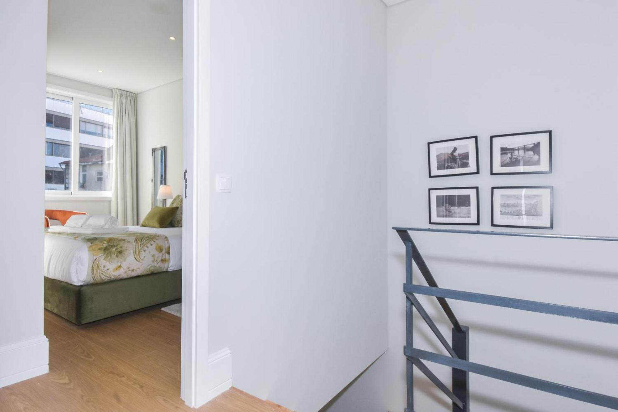 Fontinha Square Apartments By Porto City Hosts Room photo