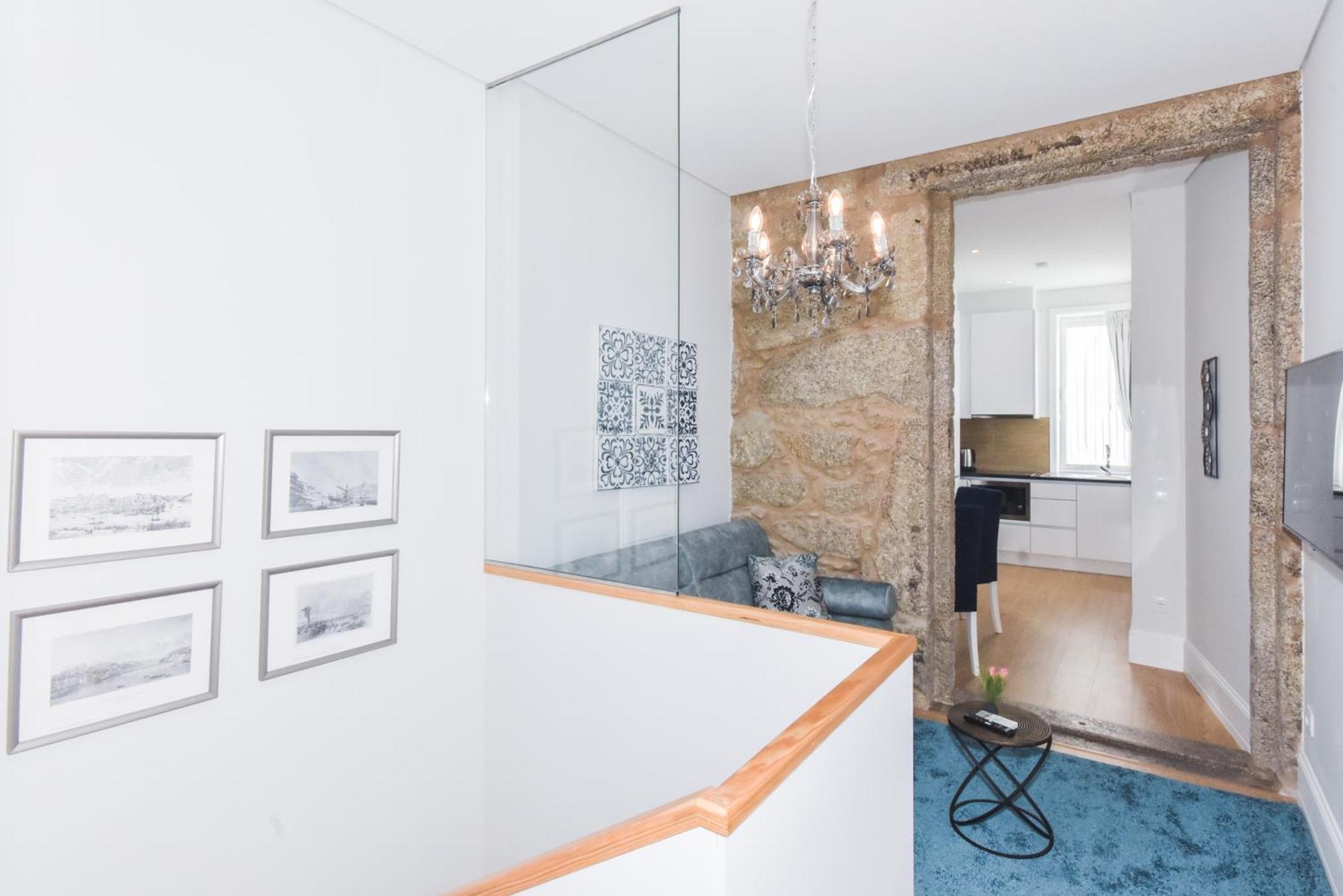 Fontinha Square Apartments By Porto City Hosts Room photo